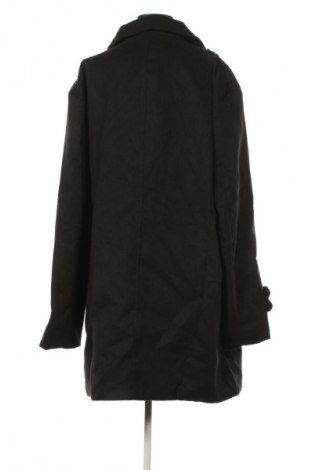 Damenmantel Unbranded, Größe 3XL, Farbe Schwarz, Preis 49,99 €