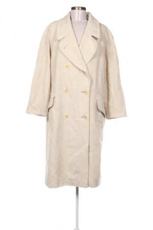 Damenmantel Unbranded, Größe L, Farbe Beige, Preis € 85,01