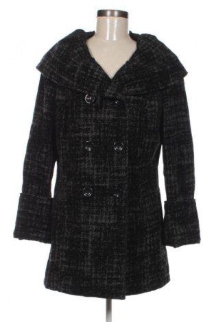 Palton de femei Unbranded, Mărime L, Culoare Negru, Preț 73,99 Lei
