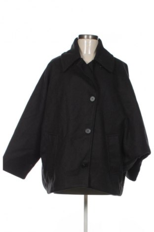 Дамско палто Unbranded, Размер S, Цвят Черен, Цена 12,27 €