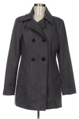Дамско палто Unbranded, Размер S, Цвят Сив, Цена 10,22 €
