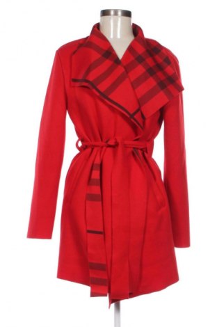 Damenmantel Unbranded, Größe M, Farbe Rot, Preis € 29,65