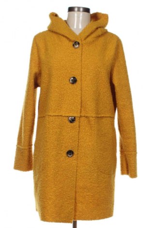 Damenmantel Unbranded, Größe M, Farbe Orange, Preis € 30,99