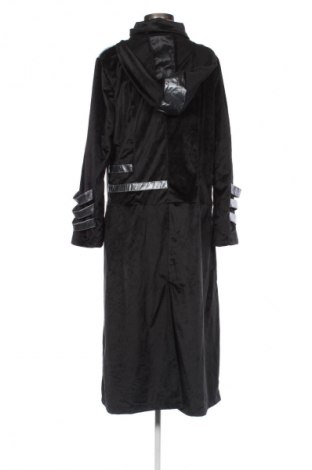 Дамско палто Unbranded, Размер M, Цвят Черен, Цена 30,00 €