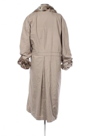 Дамско палто Unbranded, Размер S, Цвят Бежов, Цена 36,25 €