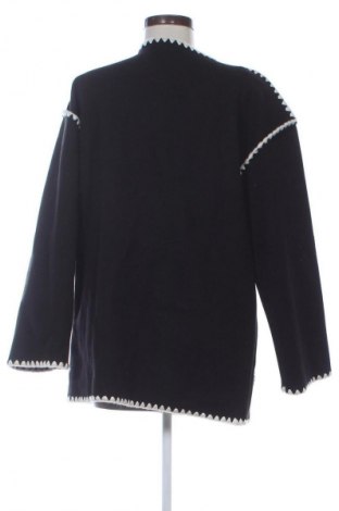 Дамско палто Unbranded, Размер S, Цвят Черен, Цена 12,27 €