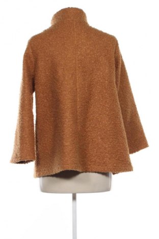 Damski płaszcz Unbranded, Rozmiar M, Kolor Brązowy, Cena 54,99 zł