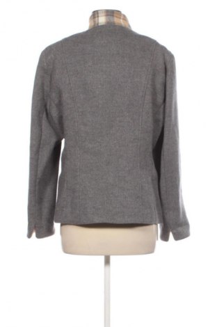 Дамско палто Unbranded, Размер L, Цвят Сив, Цена 12,78 €