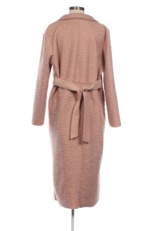 Damenmantel Unbranded, Größe M, Farbe Aschrosa, Preis € 30,00