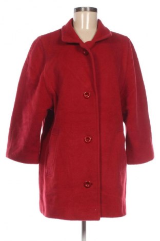 Damenmantel Unbranded, Größe M, Farbe Rot, Preis € 45,00