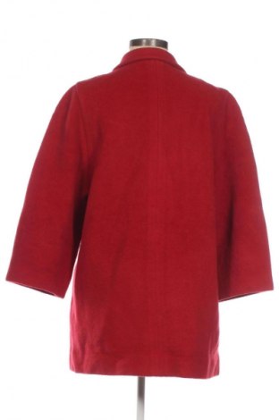 Damenmantel Unbranded, Größe M, Farbe Rot, Preis € 45,00