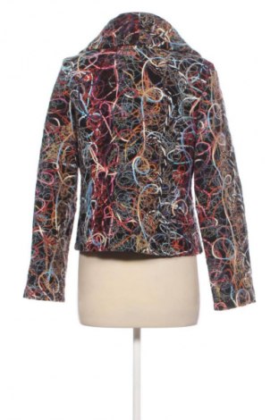 Дамско палто Unbranded, Размер S, Цвят Многоцветен, Цена 12,78 €