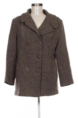 Дамско палто Unbranded, Размер L, Цвят Многоцветен, Цена 16,87 €