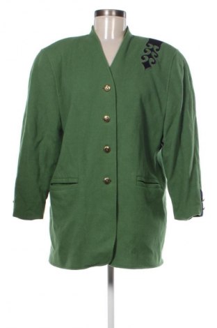 Damenmantel Unbranded, Größe M, Farbe Grün, Preis € 45,00