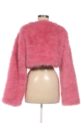Damenmantel Unbranded, Größe L, Farbe Rosa, Preis € 32,99