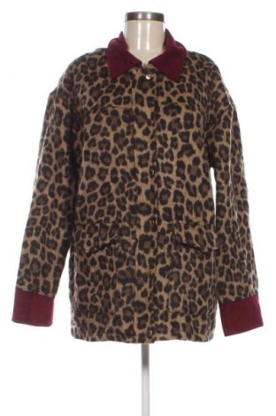 Damenmantel Unbranded, Größe L, Farbe Mehrfarbig, Preis € 21,99