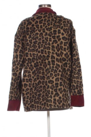 Damenmantel Unbranded, Größe L, Farbe Mehrfarbig, Preis € 21,99