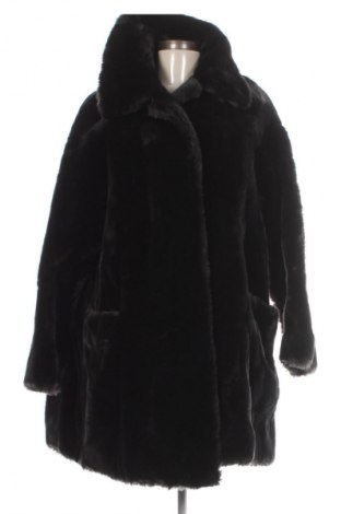 Дамско палто Unbranded, Размер L, Цвят Черен, Цена 34,76 €