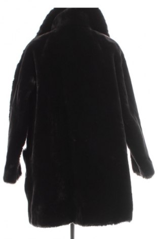 Дамско палто Unbranded, Размер L, Цвят Черен, Цена 34,76 €