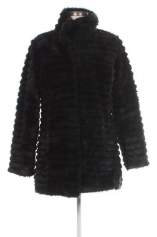 Дамско палто Unbranded, Размер XS, Цвят Черен, Цена 31,18 €