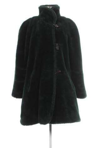 Damski płaszcz Unbranded, Rozmiar S, Kolor Zielony, Cena 141,99 zł