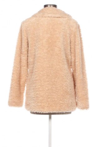 Дамско палто Unbranded, Размер S, Цвят Бежов, Цена 11,75 €