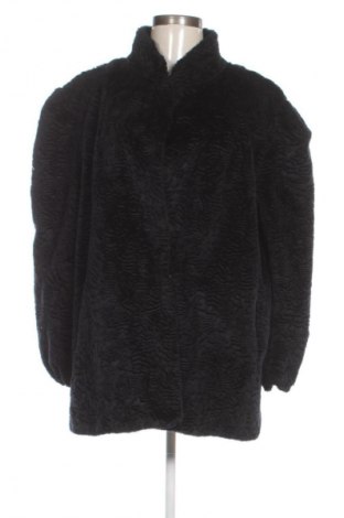 Damski płaszcz Unbranded, Rozmiar L, Kolor Czarny, Cena 62,99 zł