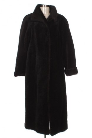 Γυναικείο παλτό Unbranded, Μέγεθος XL, Χρώμα Καφέ, Τιμή 22,99 €