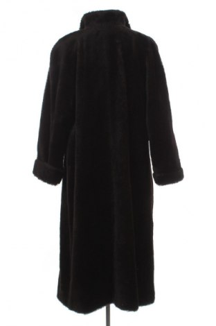 Γυναικείο παλτό Unbranded, Μέγεθος XL, Χρώμα Καφέ, Τιμή 22,99 €