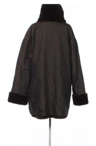 Дамско палто Unbranded, Размер XL, Цвят Многоцветен, Цена 38,34 €