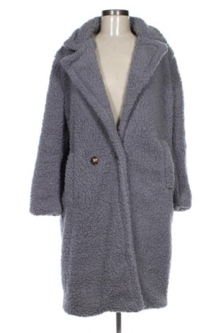 Damski płaszcz Unbranded, Rozmiar L, Kolor Szary, Cena 64,99 zł
