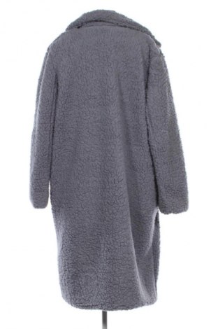Damski płaszcz Unbranded, Rozmiar L, Kolor Szary, Cena 64,99 zł
