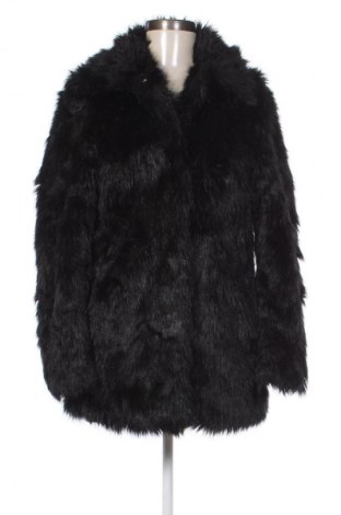 Дамско палто Unbranded, Размер L, Цвят Черен, Цена 21,98 €