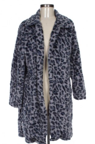 Дамско палто Unbranded, Размер S, Цвят Многоцветен, Цена 16,36 €