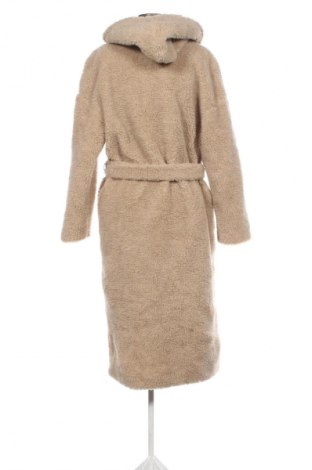 Дамско палто Unbranded, Размер L, Цвят Бежов, Цена 23,51 €