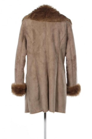 Damenmantel Unbranded, Größe XL, Farbe Beige, Preis € 45,00