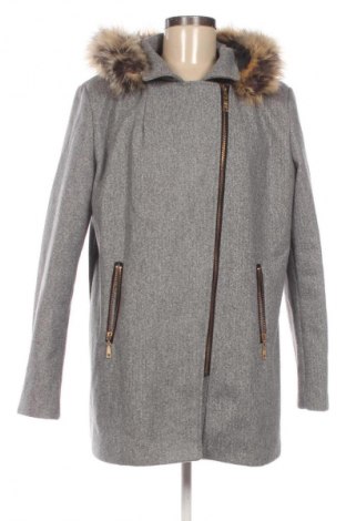 Damenmantel Unbranded, Größe XL, Farbe Grau, Preis € 21,48
