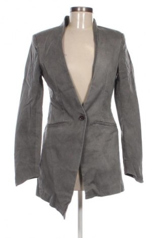 Damski płaszcz Unbranded, Rozmiar M, Kolor Szary, Cena 115,99 zł