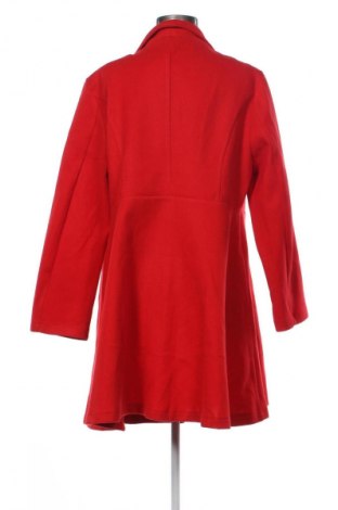 Дамско палто Unbranded, Размер XXL, Цвят Червен, Цена 32,00 €