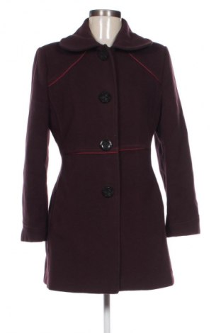 Dámský kabát  Unbranded, Velikost M, Barva Červená, Cena  1 278,00 Kč