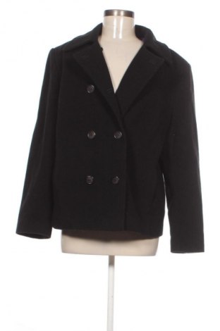 Dámský kabát  Unbranded, Velikost XL, Barva Černá, Cena  1 278,00 Kč