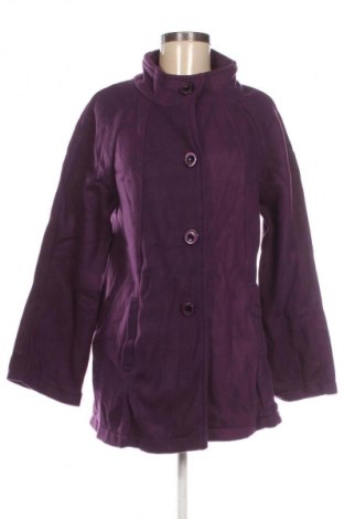 Dámský kabát  Unbranded, Velikost M, Barva Fialová, Cena  1 276,00 Kč