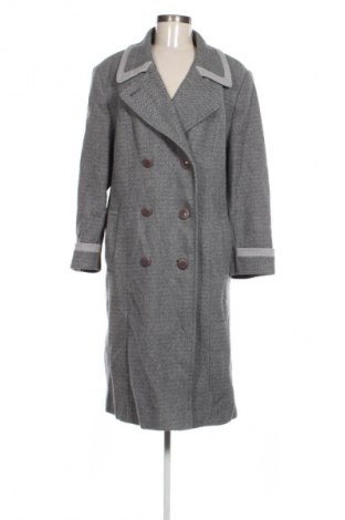 Damski płaszcz Unbranded, Rozmiar M, Kolor Szary, Cena 241,13 zł