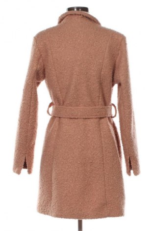 Damski płaszcz Unbranded, Rozmiar M, Kolor Beżowy, Cena 241,55 zł