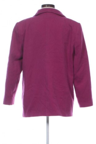 Γυναικείο παλτό Unbranded, Μέγεθος XXL, Χρώμα Ρόζ , Τιμή 45,08 €