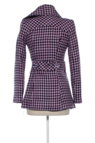 Damski płaszcz Unbranded, Rozmiar XS, Kolor Kolorowy, Cena 241,55 zł