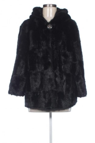 Damenmantel Unbranded, Größe 3XL, Farbe Schwarz, Preis 49,99 €