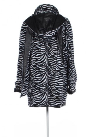 Γυναικείο παλτό Unbranded, Μέγεθος M, Χρώμα Πολύχρωμο, Τιμή 45,00 €