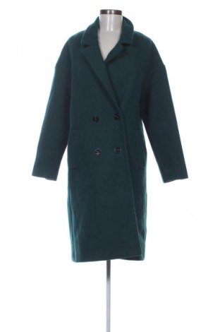 Дамско палто Unbranded, Размер XL, Цвят Зелен, Цена 38,85 €