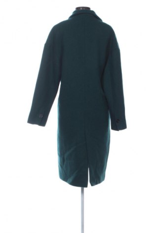 Дамско палто Unbranded, Размер XL, Цвят Зелен, Цена 38,85 €